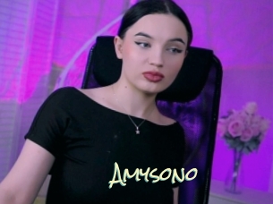 Amysono