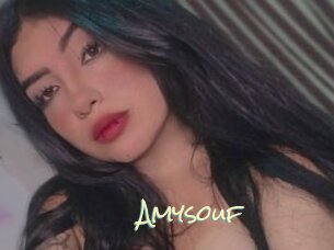 amysouf Porn Monkey Cash