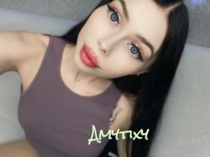 Amytixy
