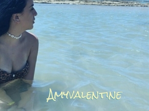 Amyvalentine