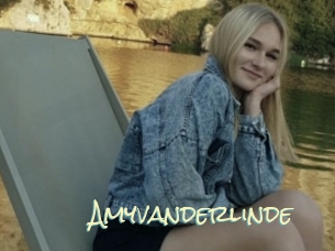 Amyvanderlinde