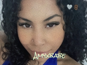 Amyxbabe