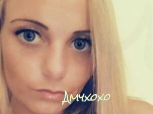 Amyxoxo