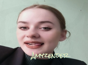 Amyzender