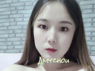 Amyzhou