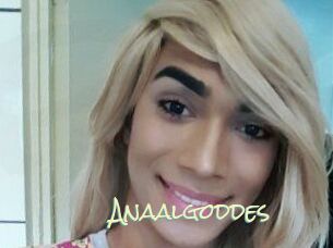 Anaalgoddes