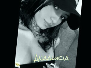 Anaalucia