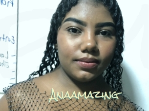 Anaamazing