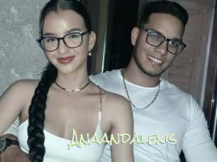 Anaandalexis