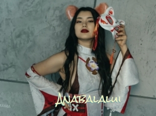Anabalalui