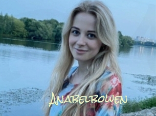 Anabelbowen