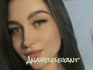 Anabelelegant