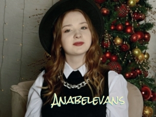 Anabelevans