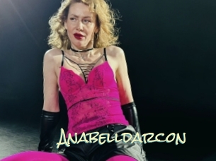 anabelldarcon Porn Monkey Cash