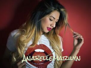 Anabellemarilyn