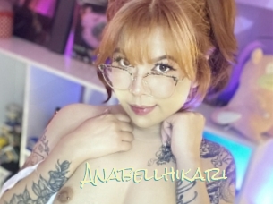 Anabellhikari