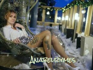anabelrymes Porn Monkey Cash