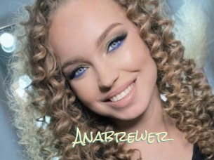 Anabrewer