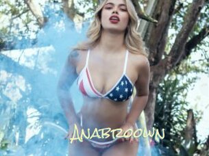 Anabroown