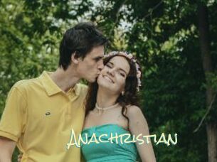 Anachristian