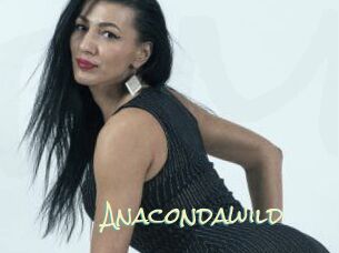 Anacondawild