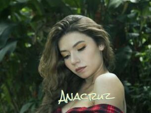 Anacruz