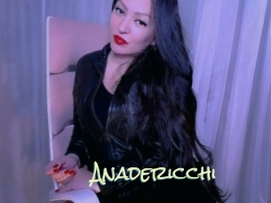 Anadericchi