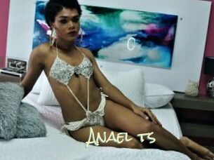 anael_ts Porn Monkey Cash