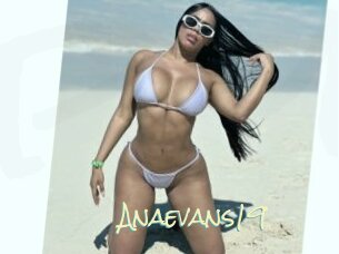 Anaevans19