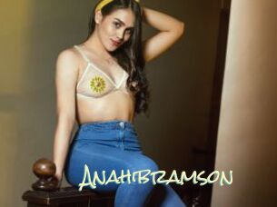 Anahibramson