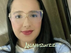 Anahiruizz