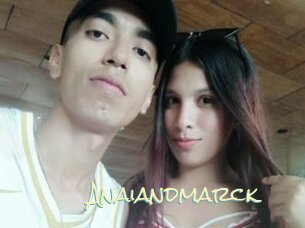 Anaiandmarck
