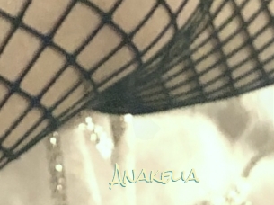 Anakelia