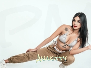 Anakitty