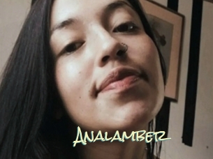 Analamber