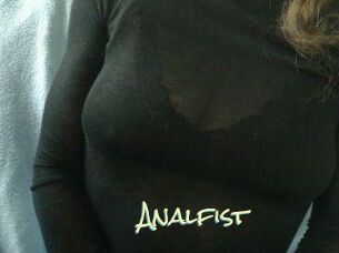 Analfist
