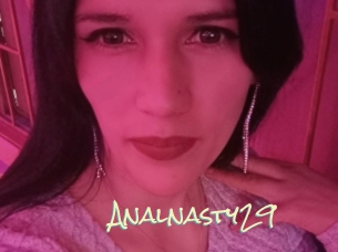 analnasty29 Porn Monkey Cash