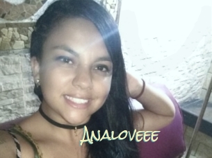 analoveee Porn Monkey Cash