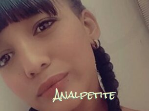 analpetite Porn Monkey Cash