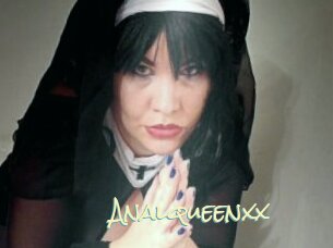 Analqueenxx