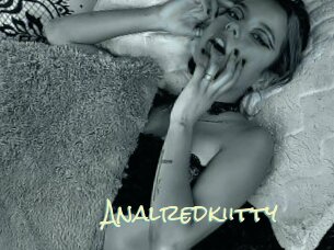 Analredkiitty