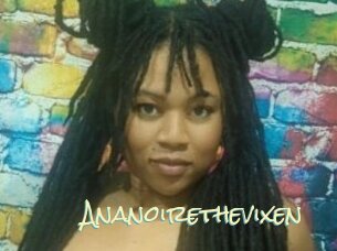 Ananoirethevixen