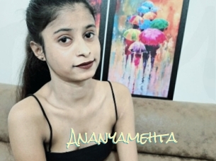 Ananyamehta