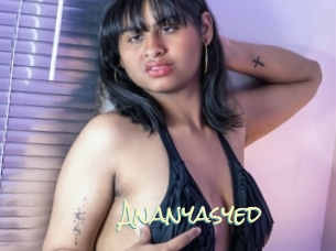 Ananyasyed