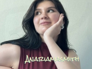 Anariamasmith