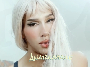 Anarkahaile