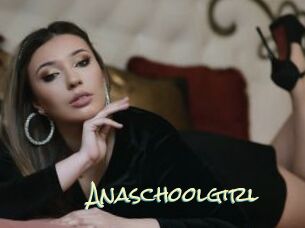 Anaschoolgirl