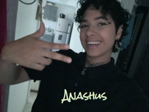 Anashus