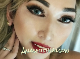anasmithwilson Porn Monkey Cash