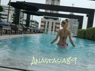 anastasia89 Porn Monkey Cash